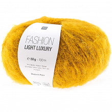 Fashion Light Luxury by RICO DESIGN, 50g