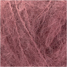 Fashion MOHAIR MERINO chunky by RCO DESIGN, 50g