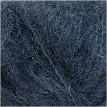 Fashion MOHAIR MERINO chunky by RCO DESIGN, 50g