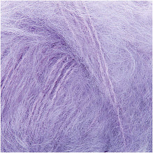 Fashion MOHAIR MERINO chunky by RCO DESIGN, 50g