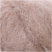 Fashion MOHAIR MERINO chunky by RCO DESIGN, 50g