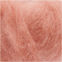 Fashion MOHAIR MERINO chunky by RCO DESIGN, 50g