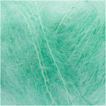 Fashion MOHAIR MERINO chunky by RCO DESIGN, 50g