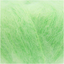 Fashion MOHAIR MERINO chunky by RCO DESIGN, 50g