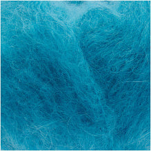 Fashion MOHAIR MERINO chunky by RCO DESIGN, 50g