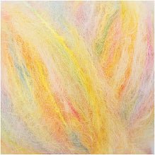 Fashion Light Luxury Hand-Dyed by RICO DESIGN, 50g