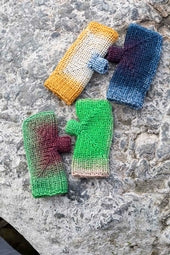 Punto 28 KIDS by Langyarns