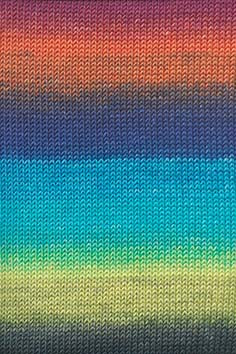Merino+ Color by Langyarns, 100g