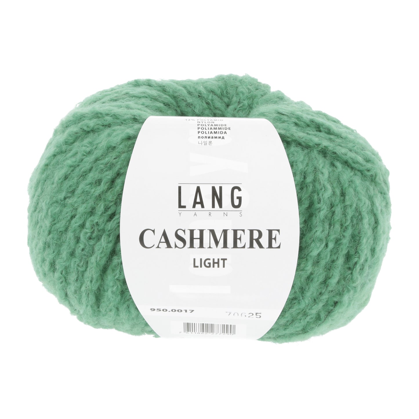 Cashmere Light by Langyarns, 25g