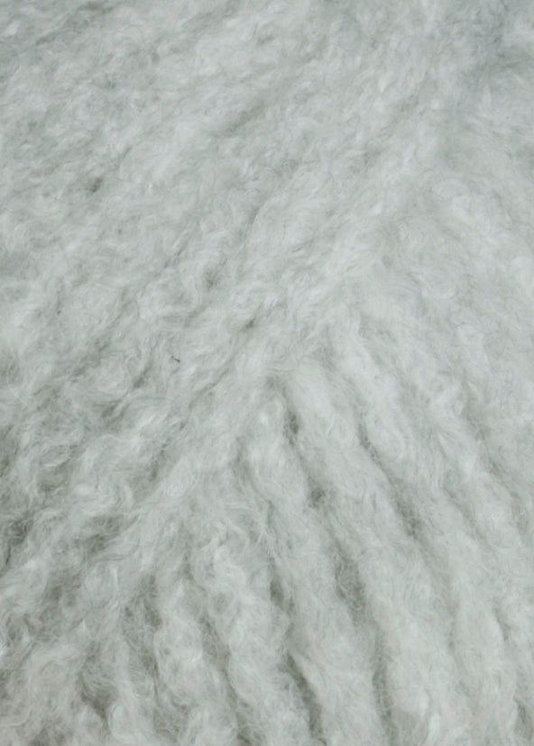 Cashmere Light Ribbed Beanie