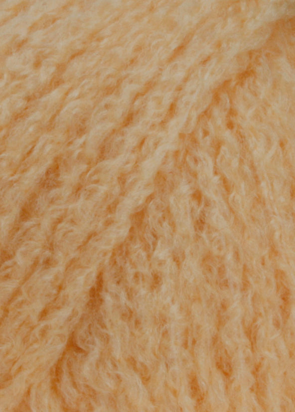 Cashmere Light Ribbed Beanie
