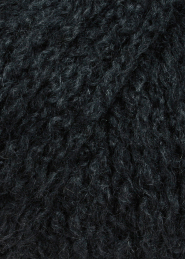 Cashmere Light Ribbed Beanie