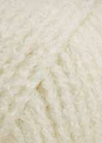 Cashmere Light Ribbed Beanie