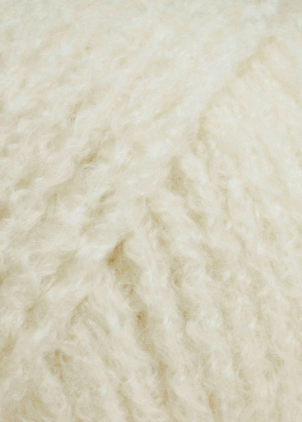 Cashmere Light by Langyarns, 25g