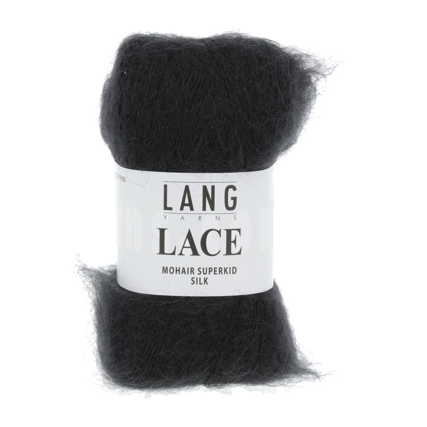 Lace Mohair Superkid Silk, 25g