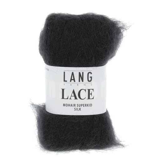 Lace Mohair Superkid Silk, 25g