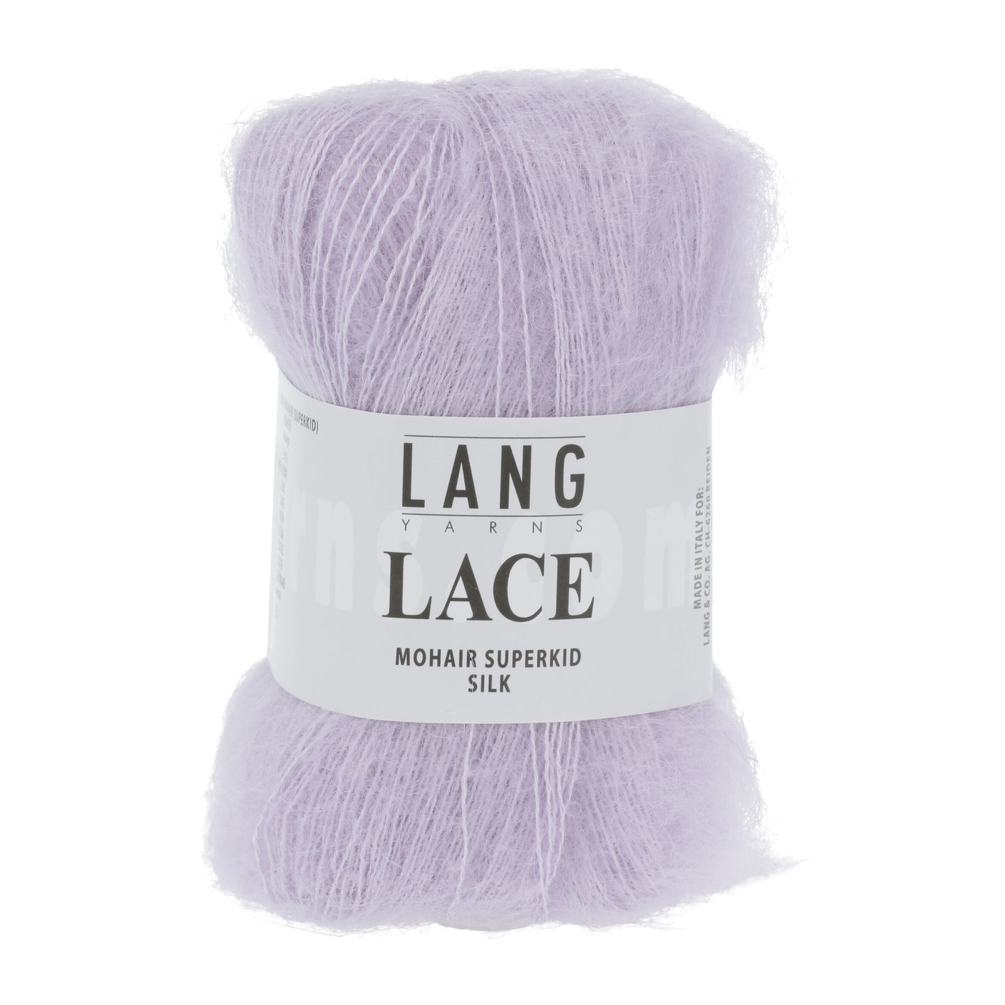 Lace Mohair Superkid Silk, 25g