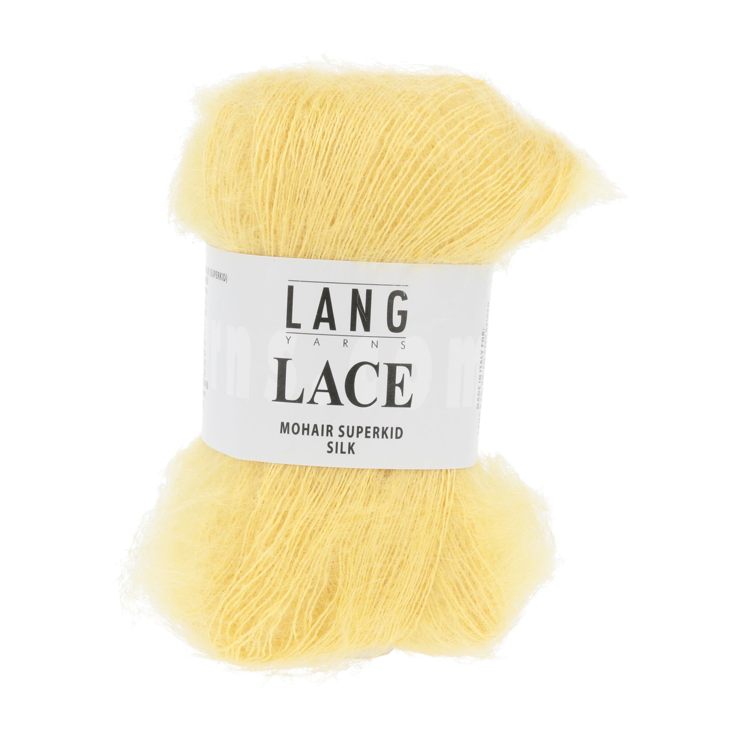 Lace Mohair Superkid Silk, 25g