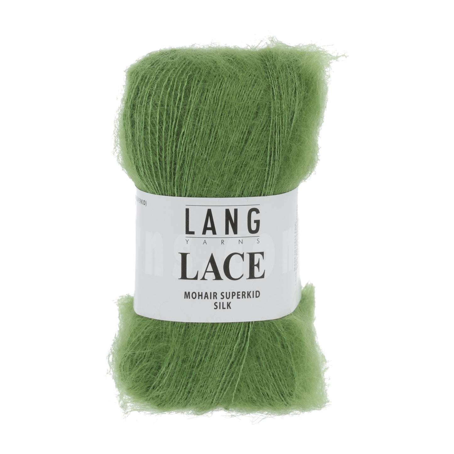 Lace Mohair Superkid Silk, 25g