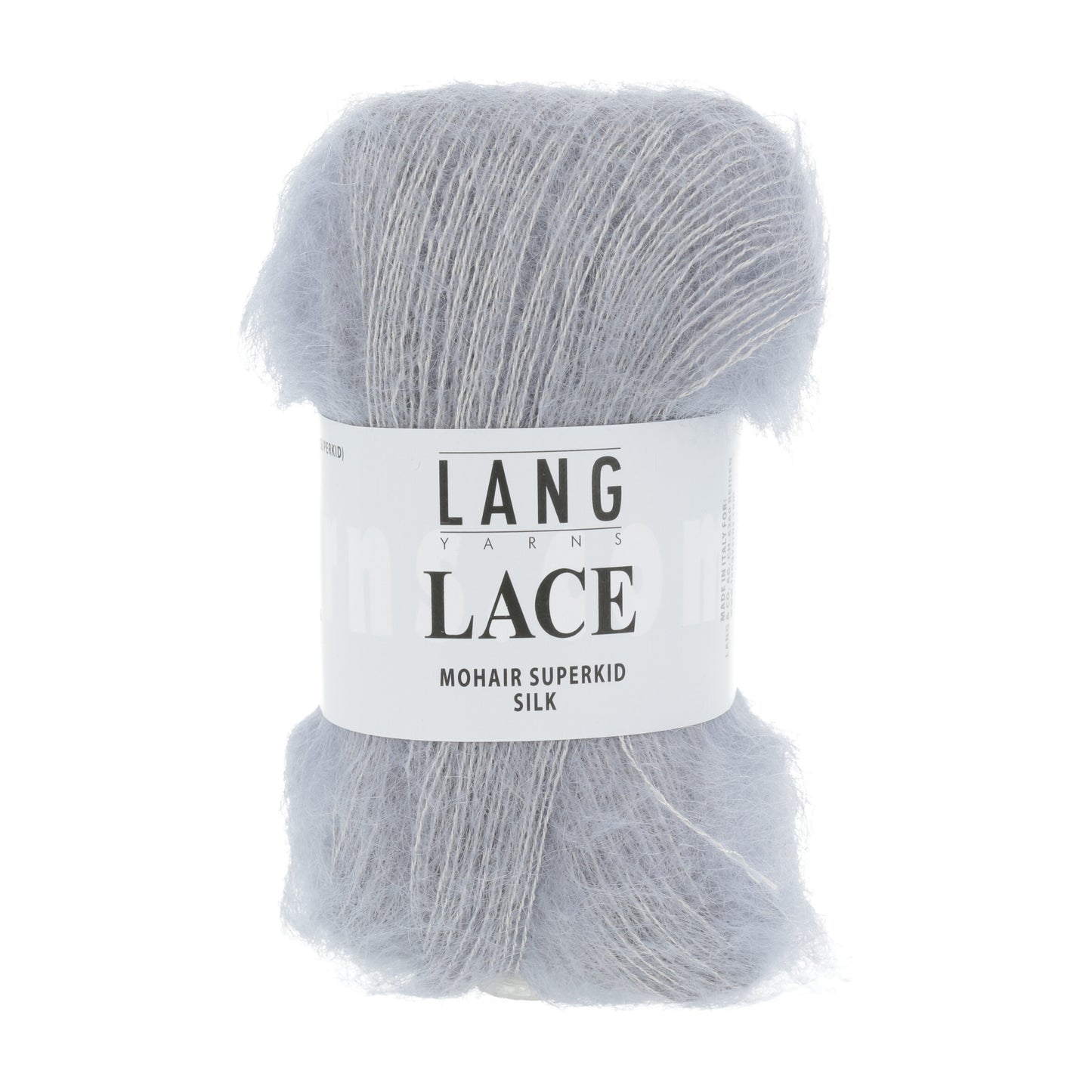Lace Mohair Superkid Silk, 25g