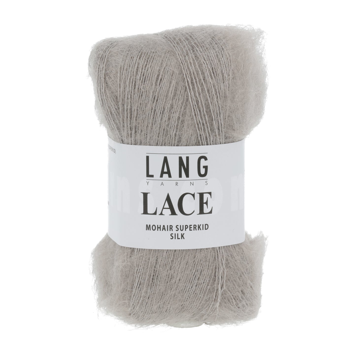 Lace Mohair Superkid Silk, 25g