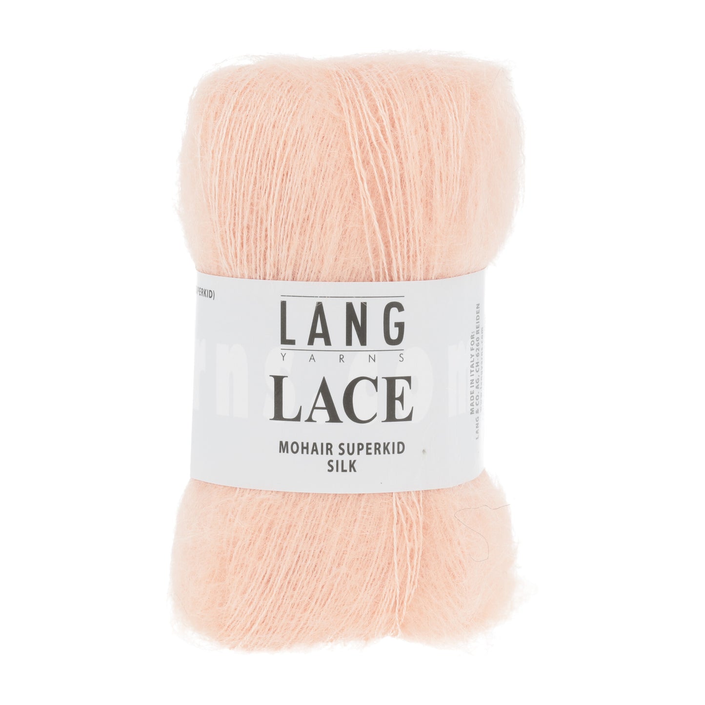 Lace Mohair Superkid Silk, 25g