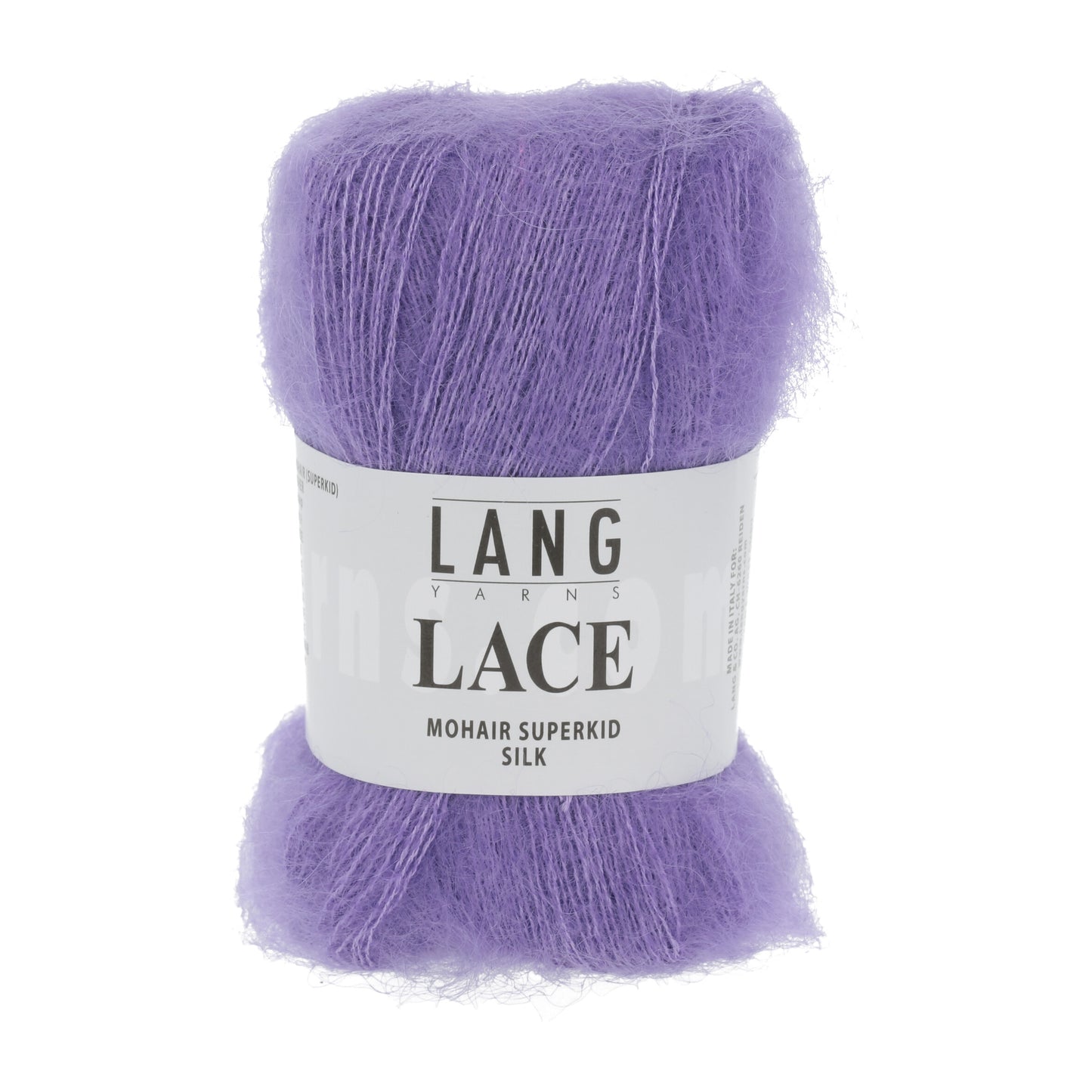 Lace Mohair Superkid Silk, 25g