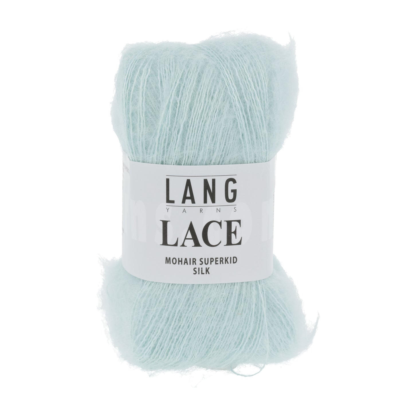 Lace Mohair Superkid Silk, 25g