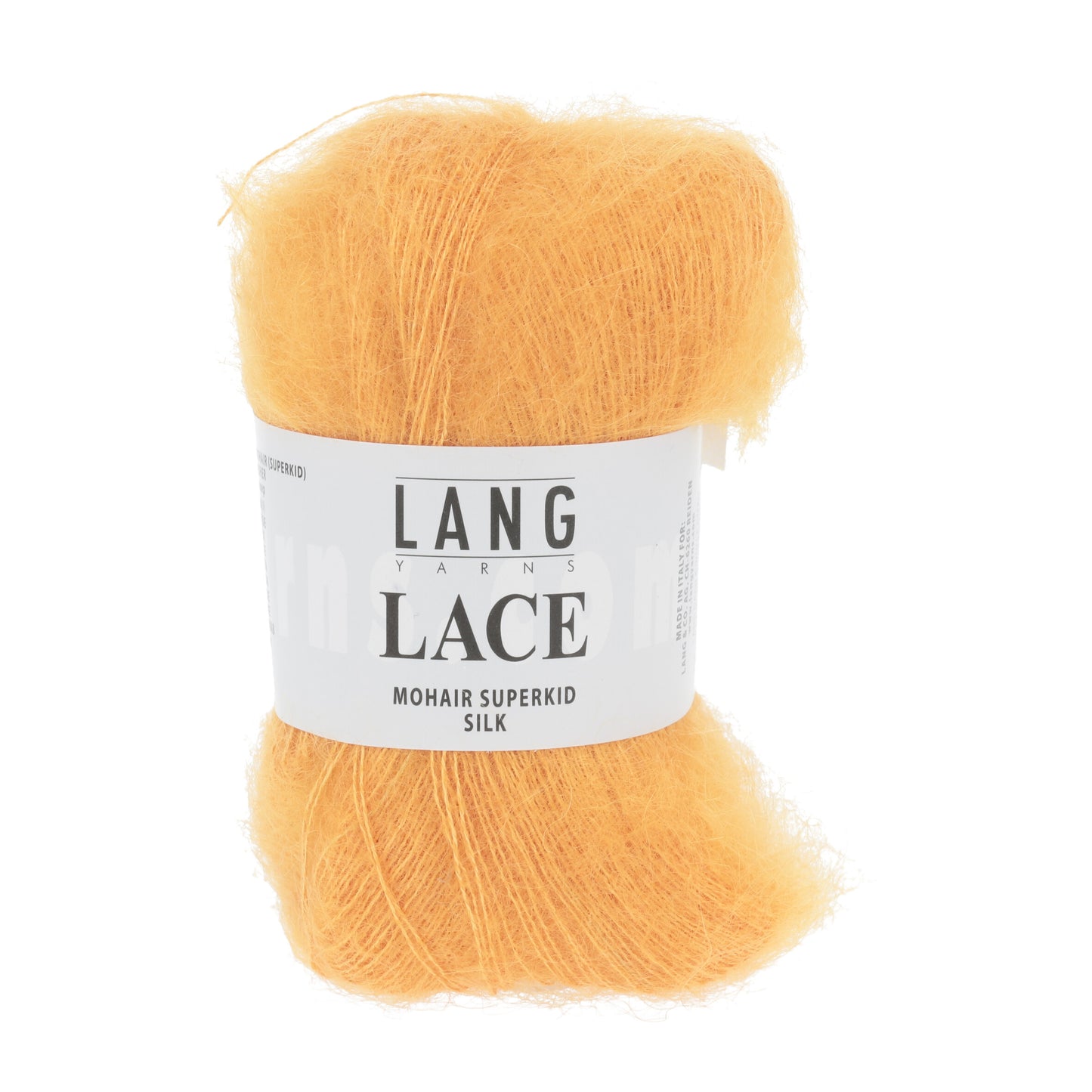Lace Mohair Superkid Silk, 25g