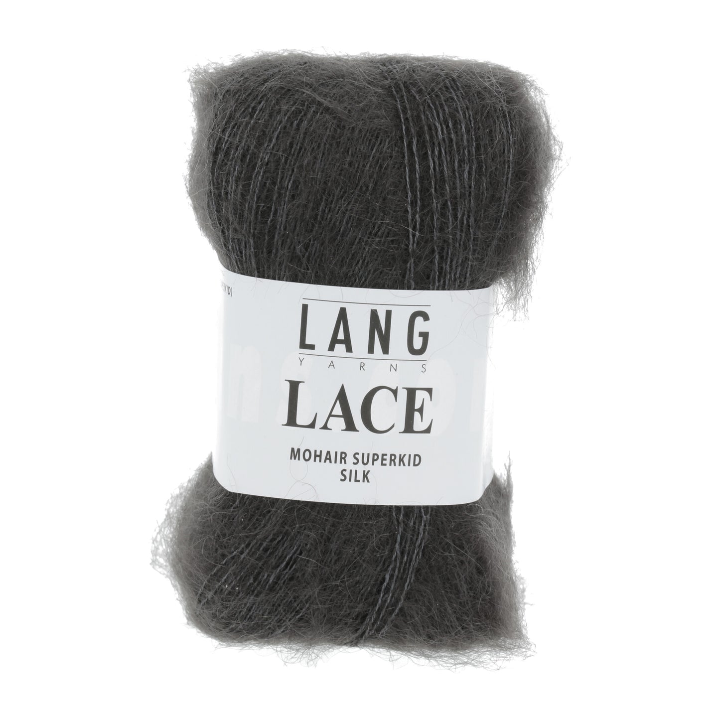 Lace Mohair Superkid Silk, 25g