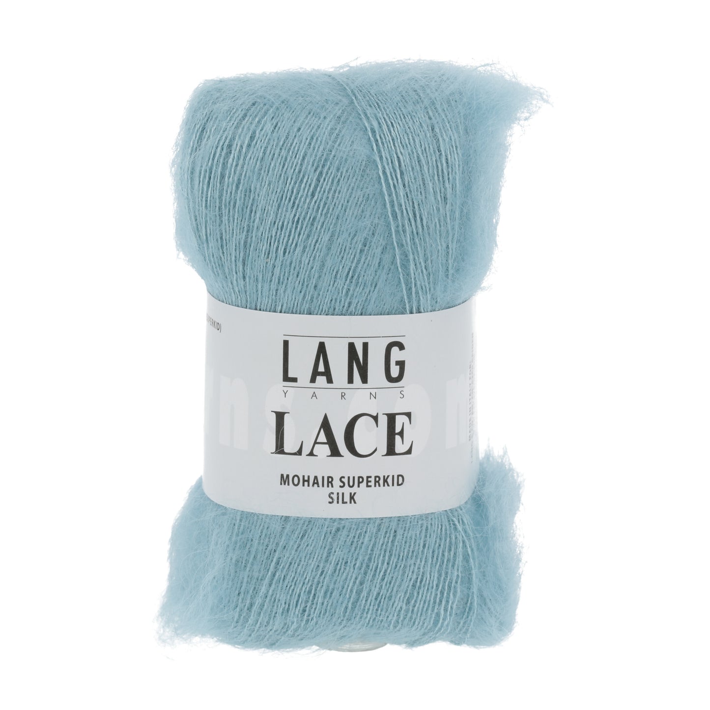 Lace Mohair Superkid Silk, 25g