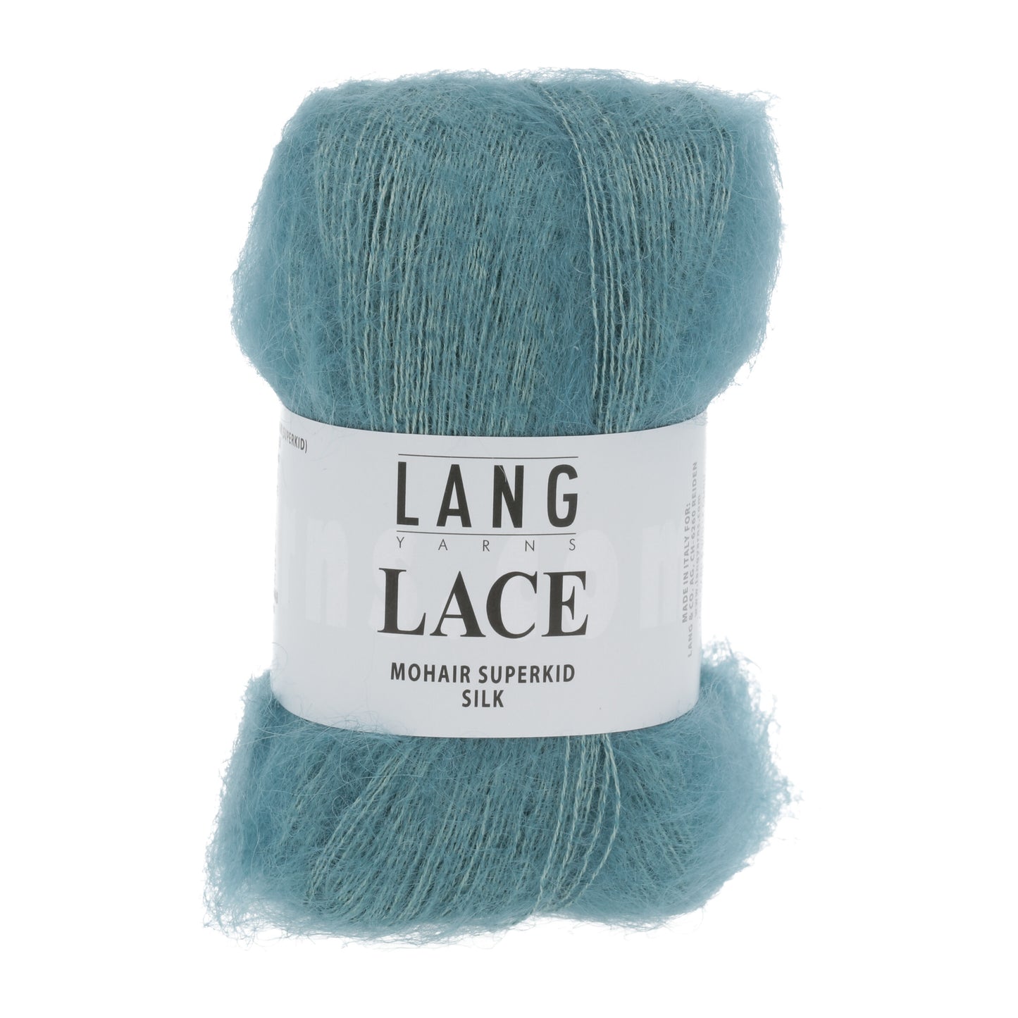 Lace Mohair Superkid Silk, 25g