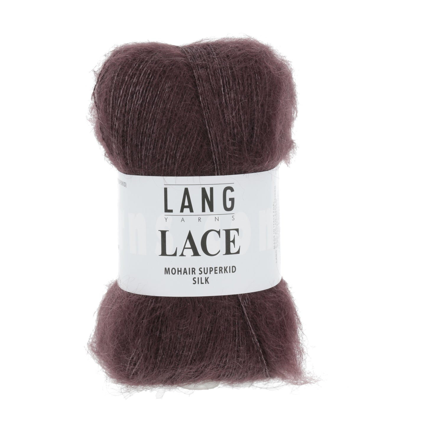 Lace Mohair Superkid Silk, 25g