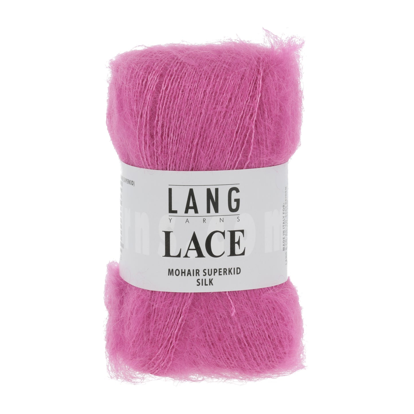 Lace Mohair Superkid Silk, 25g