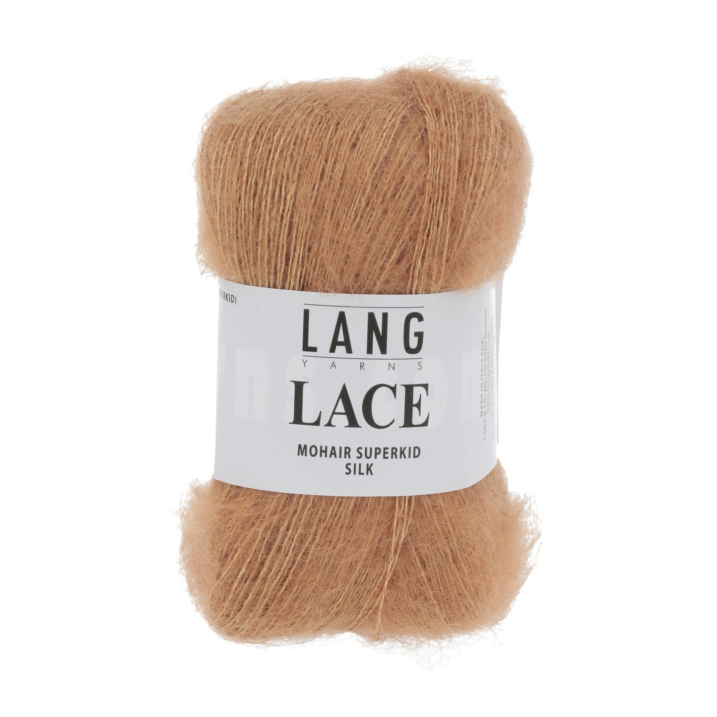 Lace Mohair Superkid Silk, 25g