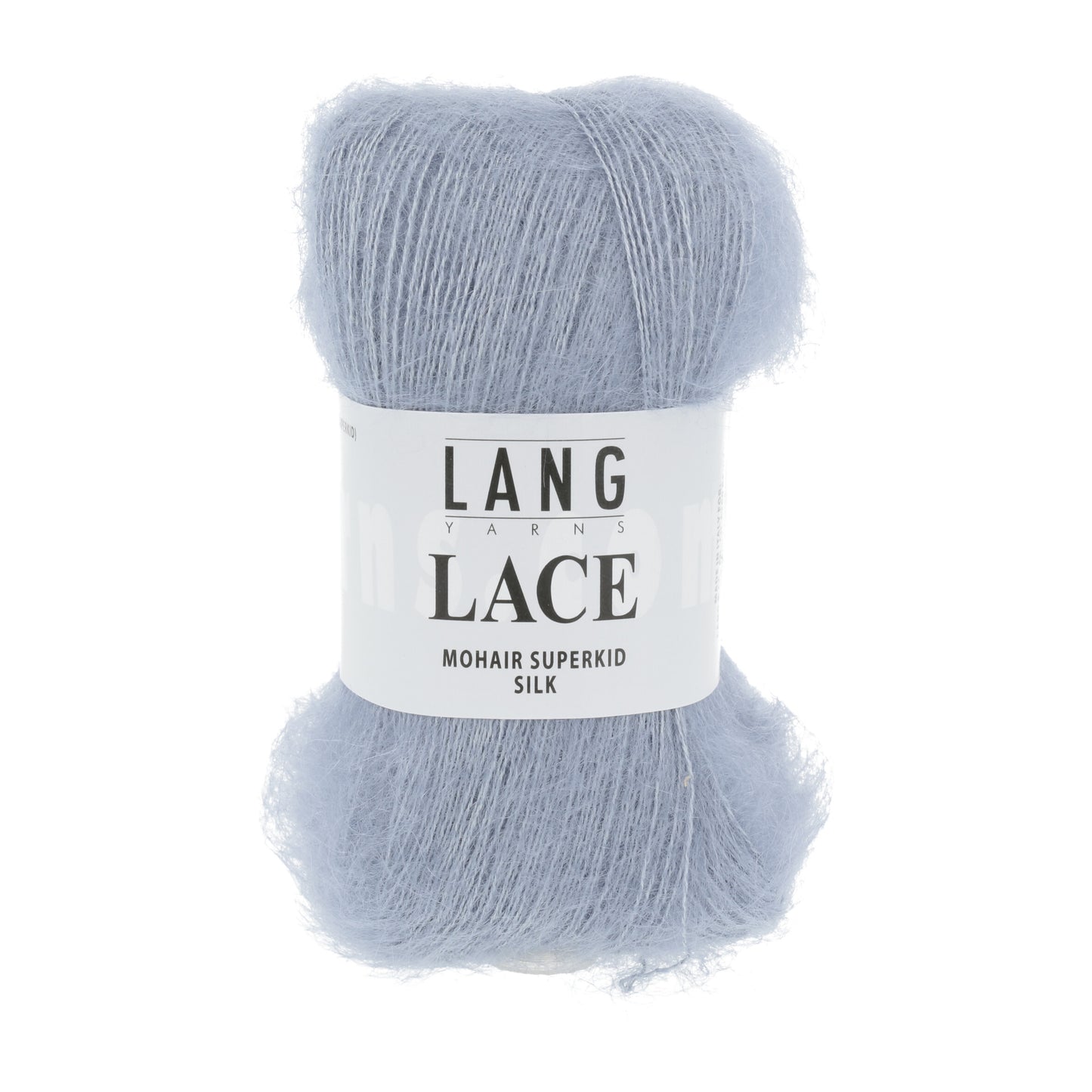 Lace Mohair Superkid Silk, 25g