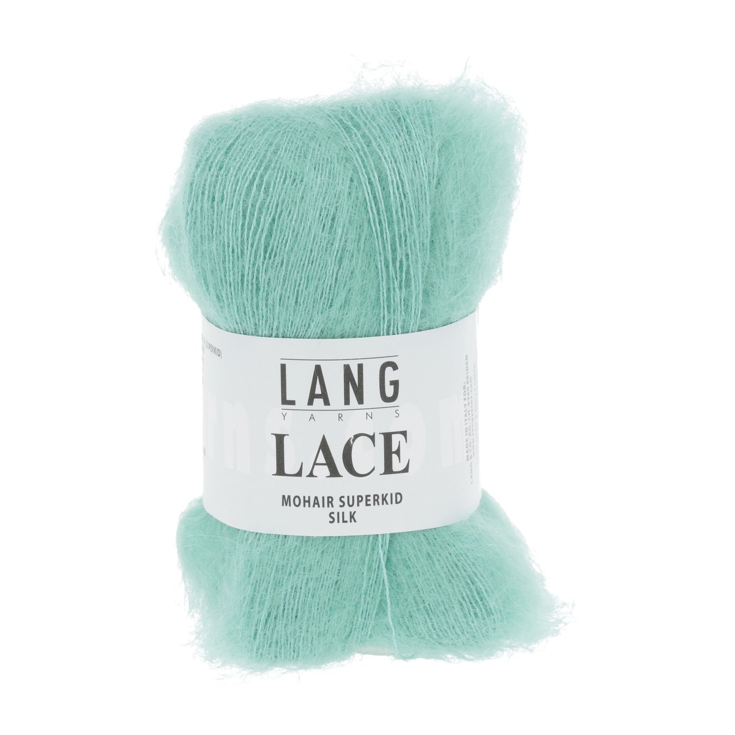 Lace Mohair Superkid Silk, 25g