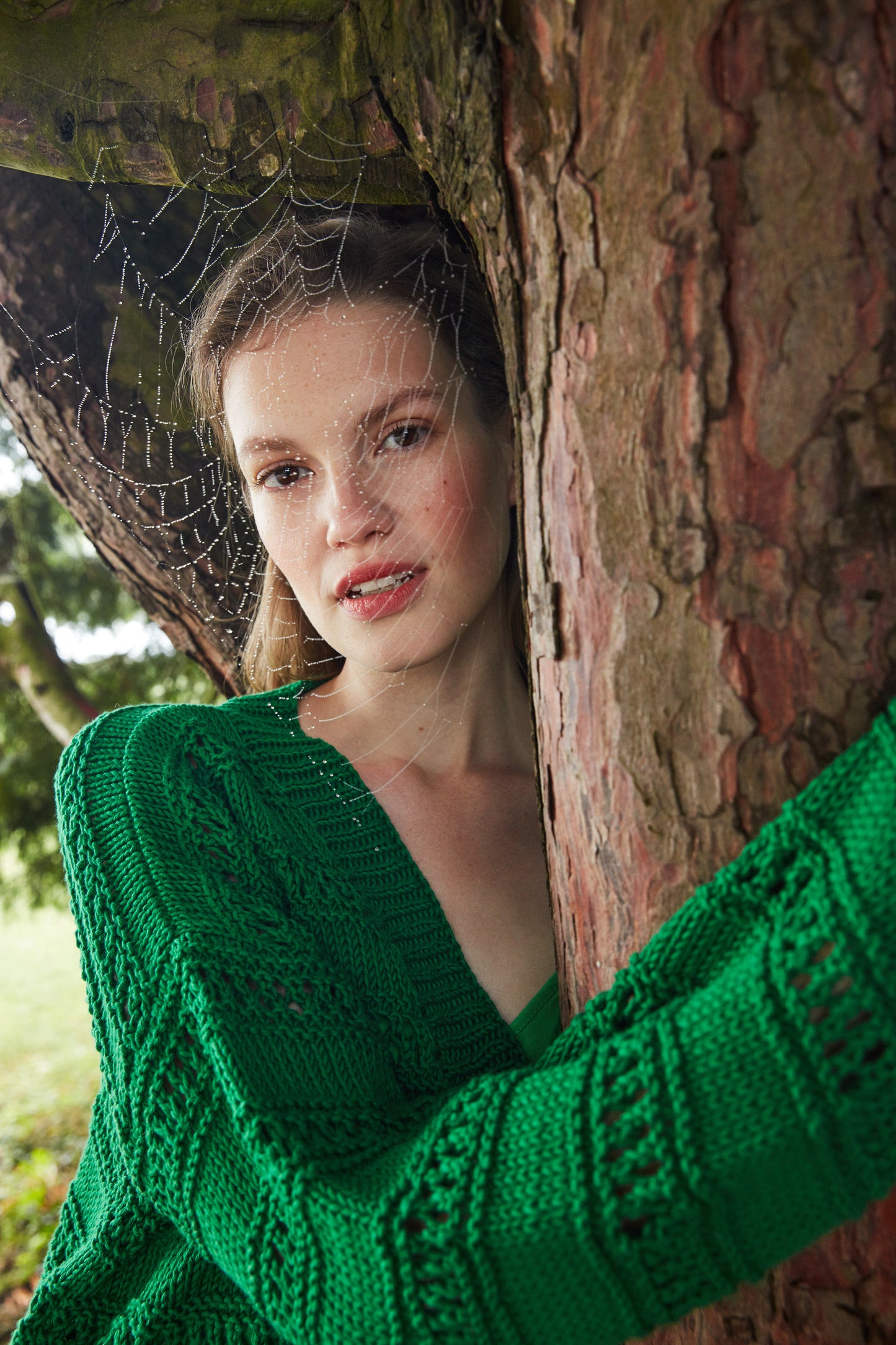 WOOLADDICTS #6 by Langyarns