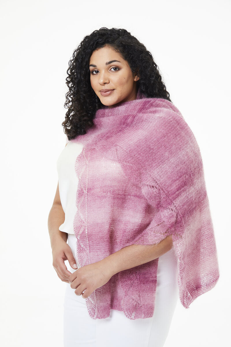 KIDSILK HAZE COLOR by ROWAN, 50g ball