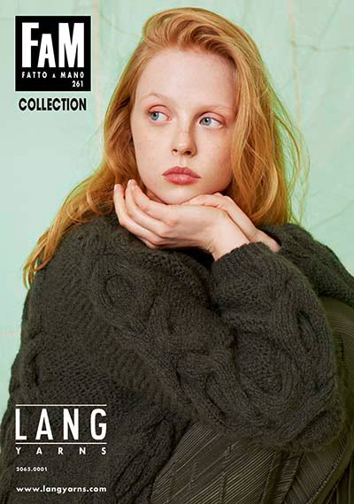 FAM 261 COLLECTION