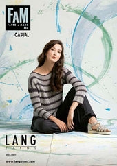 FAM 252 CASUAL