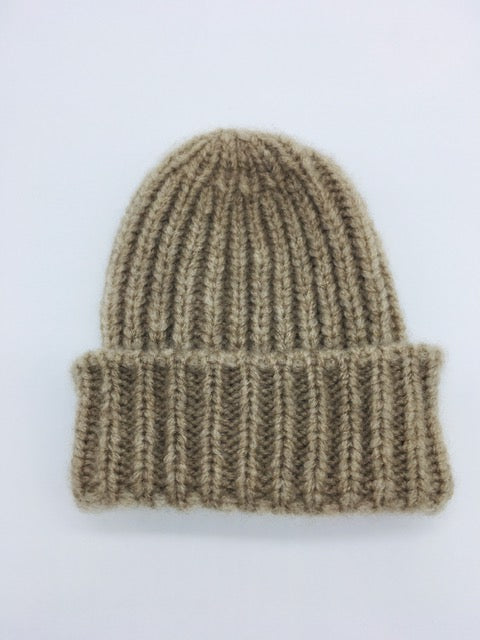 Cashmere Light Baby and Children's Hats
