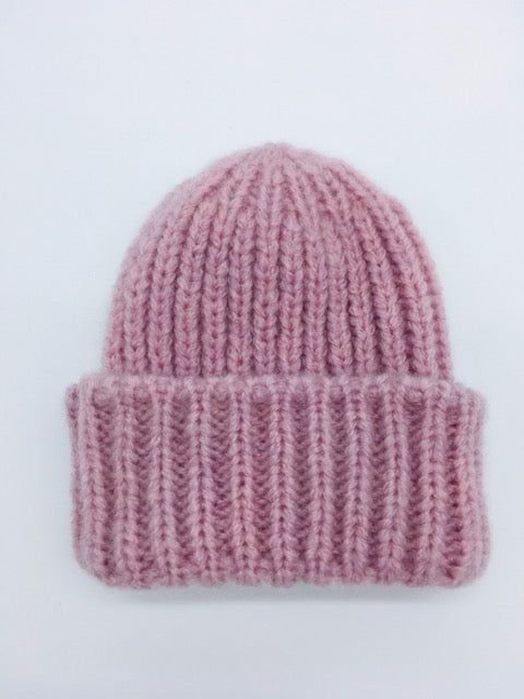 Cashmere Light Baby and Children's Hats