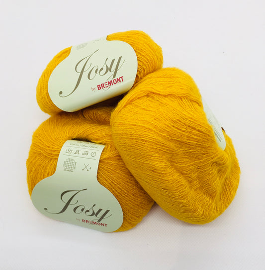 JOSY by Bremont, 25g