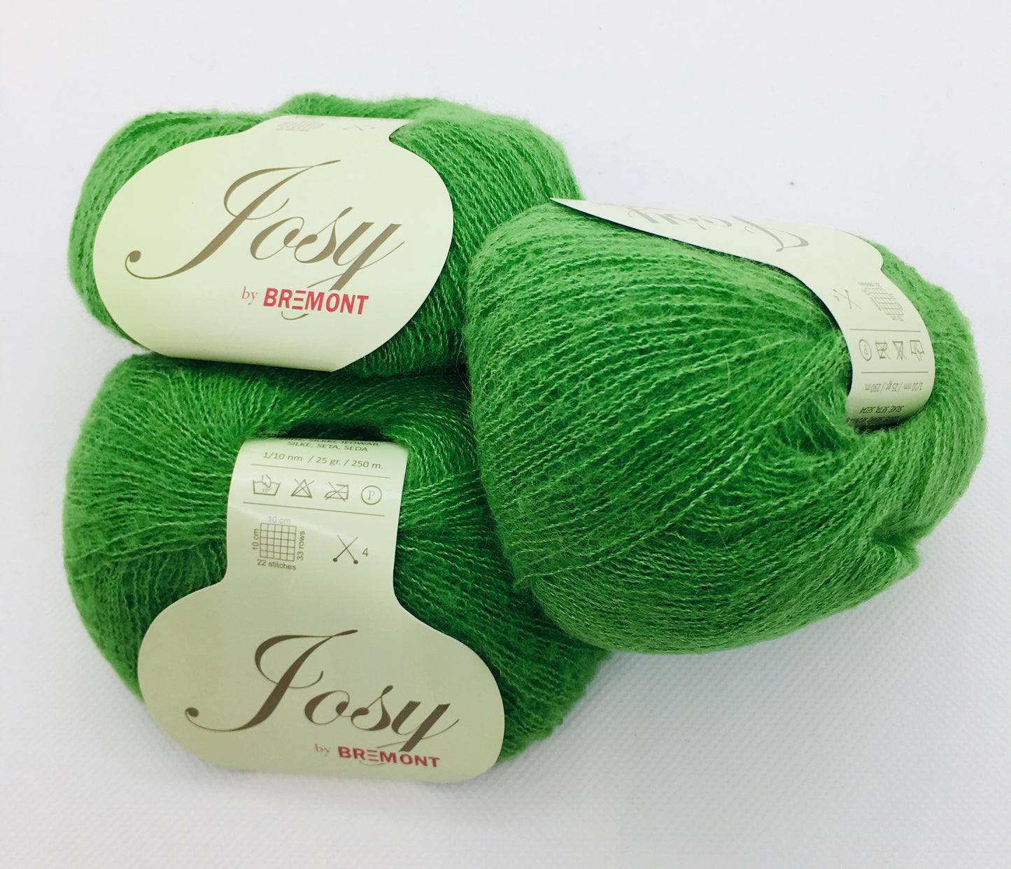 JOSY by Bremont, 25g