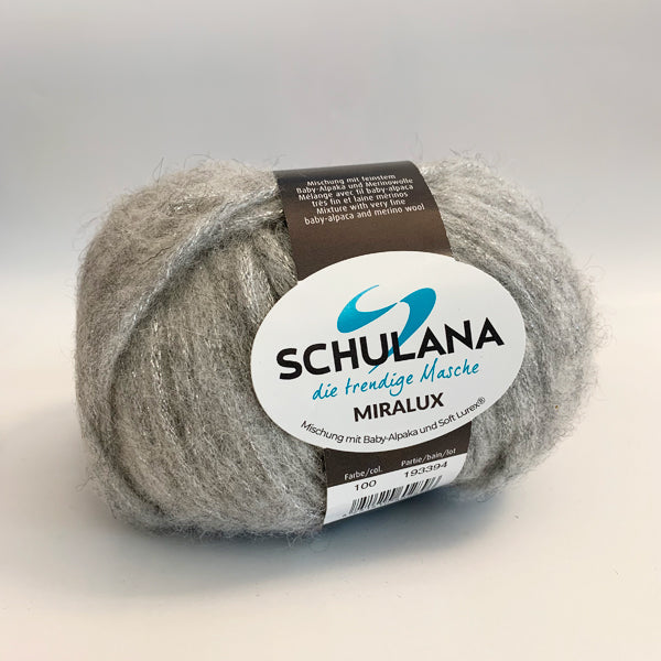 Miralux by Schulana