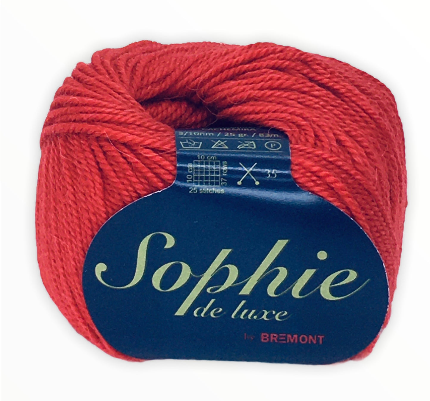 SOPHIE de LUXE by Bremont, 25g