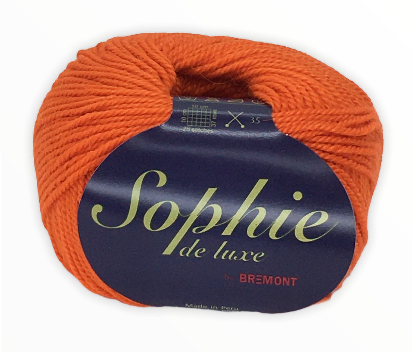 SOPHIE de LUXE by Bremont, 25g