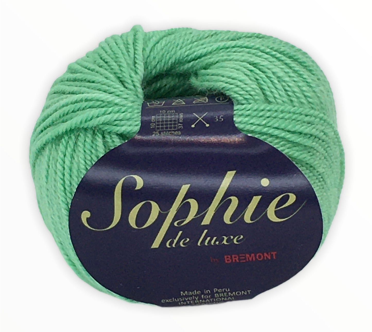 SOPHIE de LUXE by Bremont, 25g