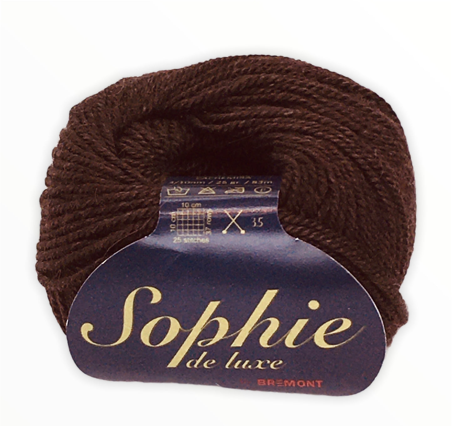 SOPHIE de LUXE by Bremont, 25g